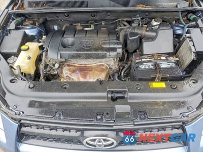 Zdjęcie 12 z 13 samochodu: 2012 TOYOTA RAV4 BASE VIN:2T3BF4DV1CW237651 - miniatura