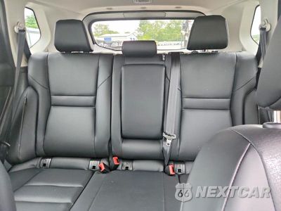 Zdjęcie 10 z 14 samochodu: 2026 NISSAN ROGUE SV VIN:5N1BT3BB6TC730381 - miniatura