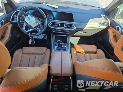 Zdjęcie 8 z 12 samochodu: 2022 BMW X5 SDRIVE 40I VIN:5UXCR4C00N9L29949 - miniatura