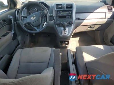 Zdjęcie 8 z 13 samochodu: 2009 HONDA CR-V LX VIN:5J6RE38389L008233 - miniatura