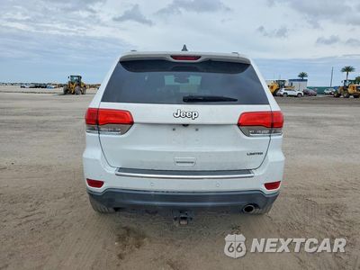 Zdjęcie 6 z 13 samochodu: 2015 JEEP GRAND CHEROKEE LIMITED VIN:1C4RJEBG7FC779609 - miniatura