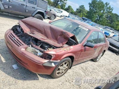 1999 TOYOTA CAMRY LE 4T1BG22KXXU594058 - główne zdjęcie licytacji z USA - miniatura
