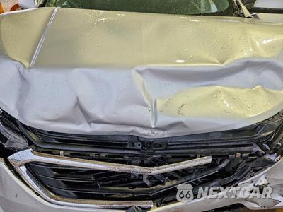 Zdjęcie 12 z 13 samochodu: 2019 CHEVROLET EQUINOX LT VIN:2GNAXJEVXK6248672 - miniatura