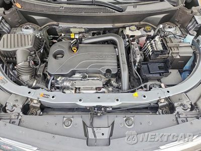 Zdjęcie 11 z 12 samochodu: 2027 CHEVROLET EQUINOX LT VIN:3GNARHEG9VL104633 - miniatura