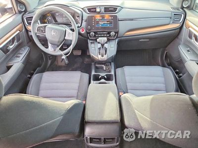 Zdjęcie 8 z 14 samochodu: 2018 HONDA CR-V EX VIN:2HKRW2H51JH654995 - miniatura