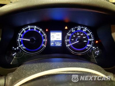 Zdjęcie 9 z 13 samochodu: 2017 INFINITI QX50 BASE VIN:JN1BJ0RR8HM408700 - miniatura