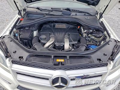 Zdjęcie 12 z 13 samochodu: 2014 MERCEDES-BENZ GL 450 4MATIC VIN:4JGDF7CE9EA324433 - miniatura