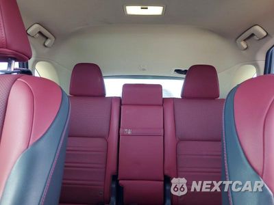 Zdjęcie 10 z 13 samochodu: 2020 LEXUS NX 300H VIN:JTJGJRDZXL2140796 - miniatura