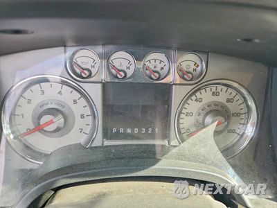 Zdjęcie 9 z 12 samochodu: 2010 FORD F150 SUPER CAB VIN:1FTFX1EVXAKB84336 - miniatura