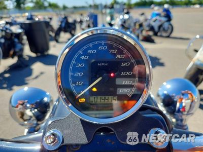 Zdjęcie 7 z 8 samochodu: 2016 HARLEY-DAVIDSON FLHP POLICE ROAD KING VIN:1HD1FHM17GB635766 - miniatura