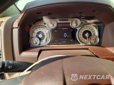 Zdjęcie 9 z 12 samochodu: 2016 RAM 1500 LONGHORN VIN:1C6RR6PM8GS227936 - miniatura