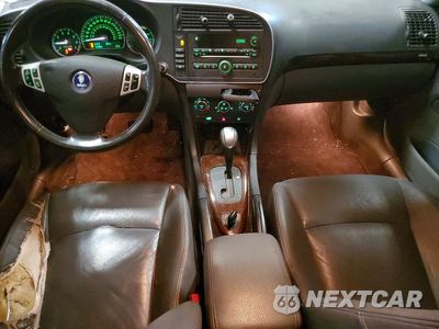 Zdjęcie 8 z 13 samochodu: 2007 SAAB 9-3 2.0T VIN:YS3FD49Y371101139 - miniatura