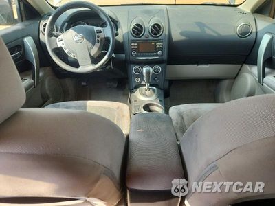 Zdjęcie 8 z 13 samochodu: 2015 NISSAN ROGUE SELECT S VIN:JN8AS5MV8FW262604 - miniatura
