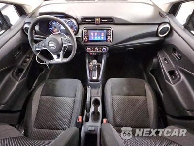Zdjęcie 8 z 13 samochodu: 2020 NISSAN VERSA S VIN:3N1CN8DV9LL913126 - miniatura