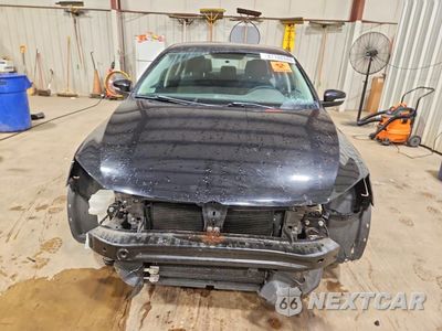 Piąte zdjęcie samochodu w środku: 2012 VOLKSWAGEN JETTA SE VIN:3VWDP7AJ5CM325187 - miniatura