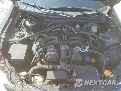 Zdjęcie 11 z 12 samochodu: 2016 SCION FR-S BASE VIN:JF1ZNAA17G9701829 - miniatura