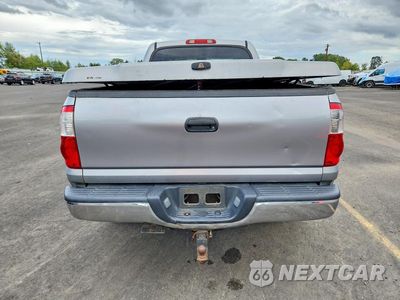 Zdjęcie 6 z 12 samochodu: 2006 TOYOTA TUNDRA DOUBLE CAB SR5 VIN:5TBDT44176S534680 - miniatura