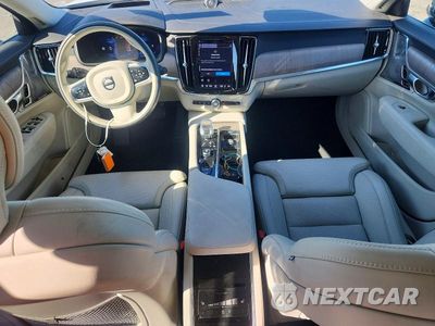 Zdjęcie 8 z 13 samochodu: 2023 VOLVO S90 ULTIMATE VIN:LVY062MA1PP348364 - miniatura