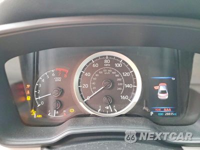 Zdjęcie 9 z 12 samochodu: 2022 TOYOTA COROLLA LE VIN:JTDEPMAE1N3024249 - miniatura