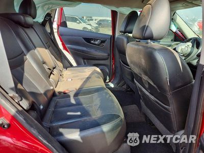 Zdjęcie 11 z 14 samochodu: 2017 NISSAN ROGUE SL VIN:5N1AT2MV6HC875277 - miniatura