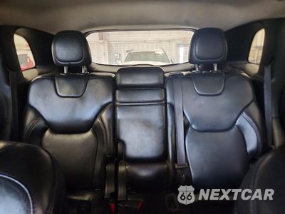 Zdjęcie 10 z 13 samochodu: 2016 JEEP CHEROKEE LIMITED VIN:1C4PJLDB2GW346244 - miniatura