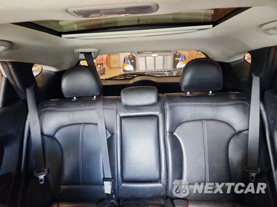 Zdjęcie 10 z 13 samochodu: 2013 HYUNDAI TUCSON LIMITED VIN:KM8JUCAC8DU745141 - miniatura