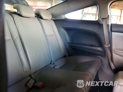 Zdjęcie 10 z 12 samochodu: 2012 HONDA CIVIC EXL VIN:2HGFG3B03CH539038 - miniatura