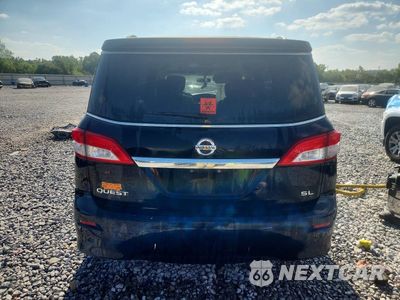 Zdjęcie 6 z 13 samochodu: 2012 NISSAN QUEST 3.5 S VIN:JN8AE2KP2C9043187 - miniatura