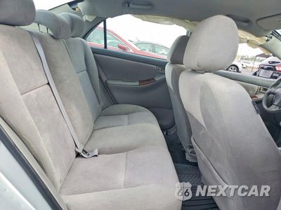 Zdjęcie 10 z 12 samochodu: 2005 TOYOTA COROLLA LE VIN:2T1BR30E55C550173 - miniatura