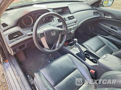 Zdjęcie 8 z 12 samochodu: 2012 HONDA ACCORD SE VIN:1HGCP2F64CA123560 - miniatura