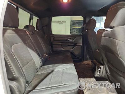 Zdjęcie 10 z 12 samochodu: 2025 RAM 1500 TRADESMAN VIN:1C6RRFGG7SN587295 - miniatura