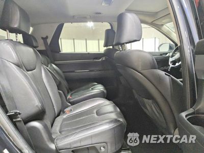 Zdjęcie 11 z 13 samochodu: 2020 HYUNDAI PALISADE SEL VIN:KM8R44HE3LU090868 - miniatura