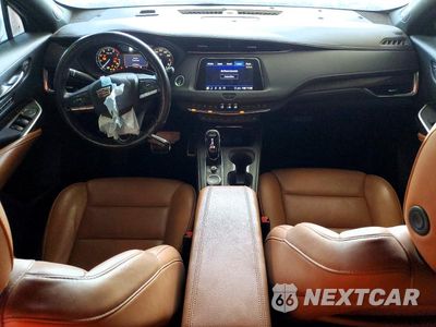 Zdjęcie 8 z 13 samochodu: 2020 CADILLAC XT4 SPORT VIN:1GYFZFR49LF135644 - miniatura