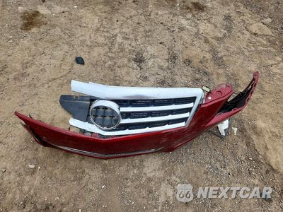 Zdjęcie 12 z 13 samochodu: 2014 CADILLAC ATS LUXURY VIN:1G6AH5RX1E0196230 - miniatura