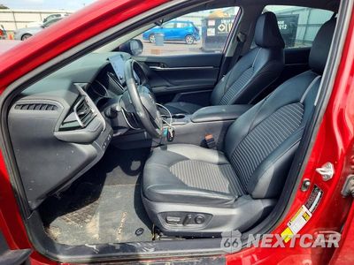 Zdjęcie 7 z 12 samochodu: 2024 TOYOTA CAMRY SE VIN:4T1T11AK7RU261465 - miniatura