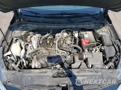 Zdjęcie 11 z 12 samochodu: 2023 NISSAN ALTIMA SV VIN:1N4BL4DV4PN316145 - miniatura