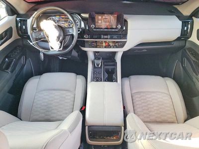 Zdjęcie 8 z 13 samochodu: 2022 NISSAN PATHFINDER SV VIN:5N1DR3BC6NC232698 - miniatura