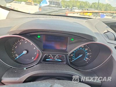 Zdjęcie 9 z 12 samochodu: 2014 FORD ESCAPE S VIN:1FMCU0F74EUE20118 - miniatura