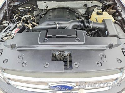 Zdjęcie 12 z 14 samochodu: 2015 FORD EXPEDITION EL XLT VIN:1FMJK1HT7FEF03275 - miniatura