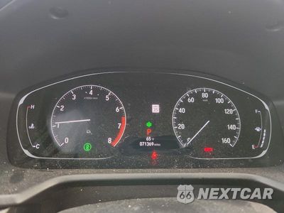 Zdjęcie 9 z 12 samochodu: 2019 HONDA ACCORD LX VIN:1HGCV1F17KA091030 - miniatura