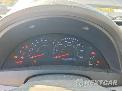 Zdjęcie 9 z 12 samochodu: 2010 TOYOTA CAMRY BASE VIN:4T1BF3EK5AU540470 - miniatura