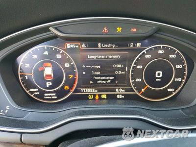 Zdjęcie 9 z 14 samochodu: 2018 AUDI Q5 PREMIUM PLUS VIN:WA1BNAFY7J2242006 - miniatura