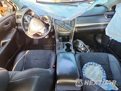 Zdjęcie 8 z 12 samochodu: 2015 TOYOTA CAMRY SE VIN:4T1BF1FK4FU985003 - miniatura