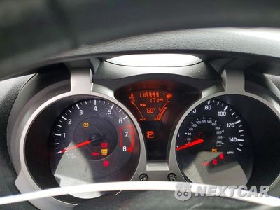 Zdjęcie 9 z 12 samochodu: 2011 NISSAN JUKE S VIN:JN8AF5MR7BT019692 - miniatura