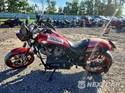 Trzecie zdjęcie samochodu z tyłu: 2007 VICTORY MOTORCYCLES HAMMER S VIN:5VPHS26D173004765 - miniatura
