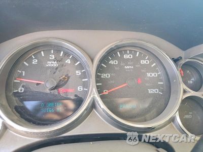 Zdjęcie 9 z 12 samochodu: 2010 GMC SIERRA K3500 VIN:1GT8K2BGXAZ248952 - miniatura