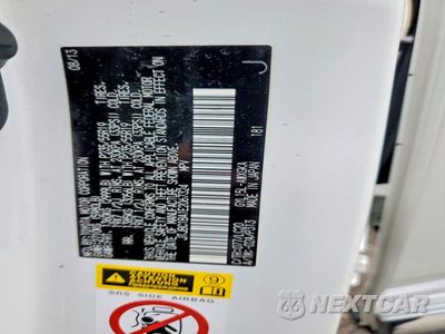 Zdjęcie 14 z 14 samochodu: 2014 LEXUS RX 450H VIN:JTJBC1BA1E2067324 - miniatura