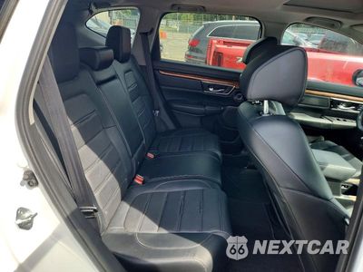 Zdjęcie 10 z 12 samochodu: 2021 HONDA CR-V TOURING VIN:2HKRW2H91MH621440 - miniatura