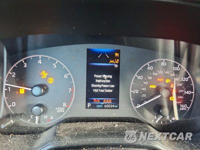 Zdjęcie 9 z 12 samochodu: 2023 TOYOTA COROLLA LE VIN:5YFB4MDE9PP064869 - miniatura