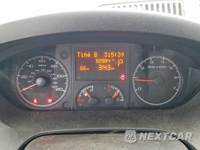 Zdjęcie 9 z 13 samochodu: 2021 RAM PROMASTER 2500 2500 HIGH VIN:3C6ERVDG3ME509150 - miniatura